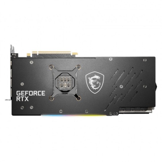 MSI NVIDIA GeForce RTX 3080 GAMING Z TRIO 10 GB GDDR6X 320 Bit Ekran Kartı