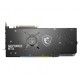 MSI NVIDIA GeForce RTX 3080 GAMING Z TRIO 10 GB GDDR6X 320 Bit Ekran Kartı