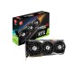 MSI NVIDIA GeForce RTX 3080 GAMING Z TRIO 10 GB GDDR6X 320 Bit Ekran Kartı