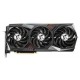 MSI NVIDIA GeForce RTX 3080 GAMING Z TRIO 10 GB GDDR6X 320 Bit Ekran Kartı