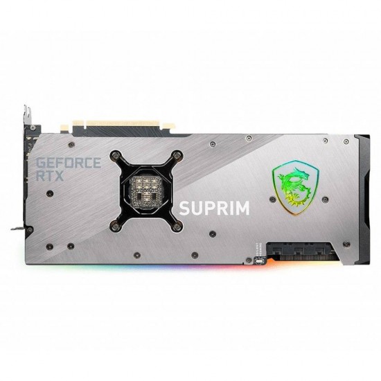 MSI NVIDIA GeForce RTX 3080 SUPRIM X LHR 10 GB GDDR6X 320 Bit Ekran Kartı