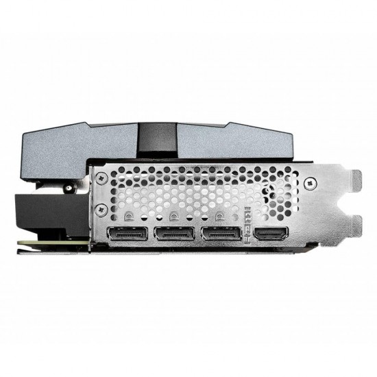 MSI NVIDIA GeForce RTX 3080 SUPRIM X LHR 10 GB GDDR6X 320 Bit Ekran Kartı