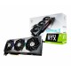 MSI NVIDIA GeForce RTX 3080 SUPRIM X LHR 10 GB GDDR6X 320 Bit Ekran Kartı