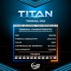2.75 Mm 20w/m-k Thermal Pad / Termal Pad 2.75 Mm 20w/m-k Thermal Pad / Termal Pad