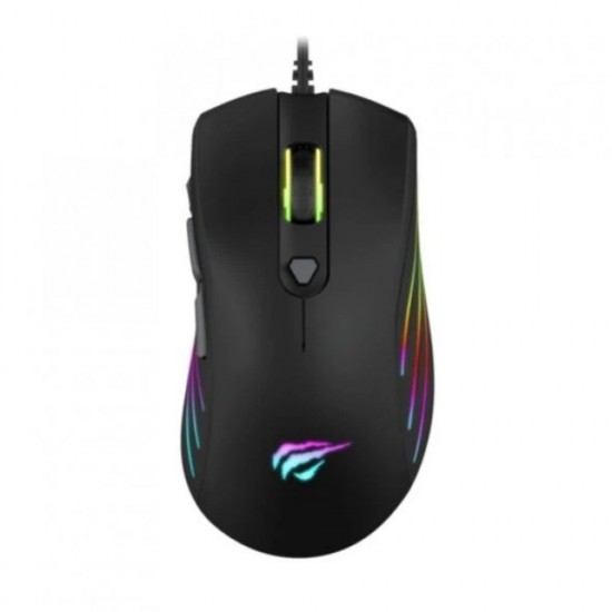 Gamenote MS1002 Kablolu Rgb Optik Oyuncu Mouse Siyah Gamenote MS1002 Kablolu Rgb Optik Oyuncu Mouse Siyah