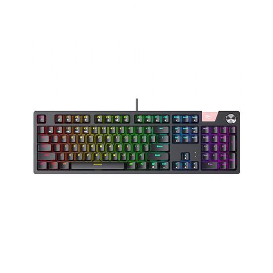 Gamenote Kb862l Kablolu Mekanik Rgb Game Klavye Gamenote Kb862l Kablolu Mekanik Rgb Game Klavye