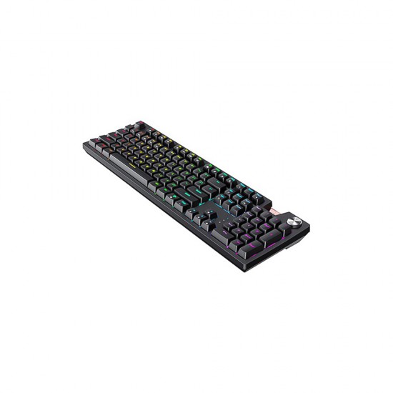 Gamenote Kb862l Kablolu Mekanik Rgb Game Klavye Gamenote Kb862l Kablolu Mekanik Rgb Game Klavye