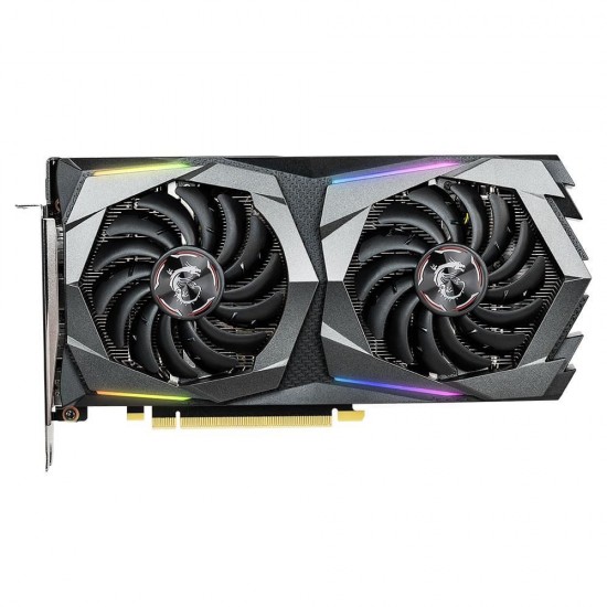 MSI NVIDIA GeForce GTX 1660 Super Gaming 6 GB GDDR6 256 Bit Ekran Kartı