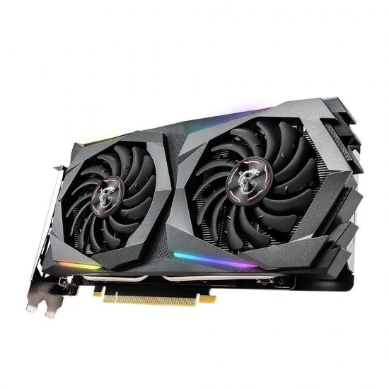 MSI NVIDIA GeForce GTX 1660 Super Gaming 6 GB GDDR6 256 Bit Ekran Kartı
