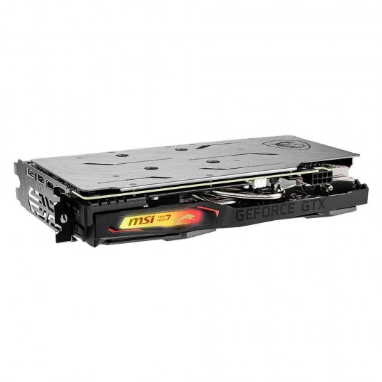 MSI NVIDIA GeForce GTX 1660 Super Gaming 6 GB GDDR6 256 Bit Ekran Kartı