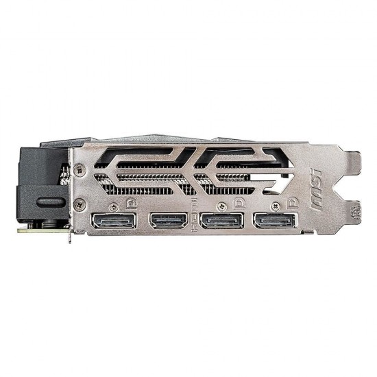 MSI NVIDIA GeForce GTX 1660 Super Gaming 6 GB GDDR6 256 Bit Ekran Kartı