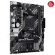 ASUS PRIME A520M-R 5100Mhz OC DDR4 Soket AM4 M.2 HDMI mATX Anakart ASUS PRIME A520M-R 5100Mhz OC DDR4 Soket AM4 M.2 HDMI mATX Anakart