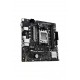 ASUS Prime A620M-K AMD AM5 DDR5 Max 96GB 6400 HDMI VGA 1XM2 MATX Anakart ASUS Prime A620M-K AMD AM5 DDR5 Max 96GB 6400 HDMI VGA 1XM2 MATX Anakart