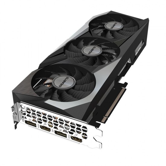 Gigabyte NVIDIA GeForce RTX 3070 GV-N3070GAMING OC-8GD (rev. 2.0) 8 GB GDDR6 256 Bit Ekran Kartı