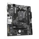 GIGABYTE A520M K V2 5100MHz(OC) DDR4 Soket AM4 M.2 HDMI D-Sub mATX Anakart GIGABYTE A520M K V2 5100MHz(OC) DDR4 Soket AM4 M.2 HDMI D-Sub mATX Anakart
