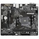 GIGABYTE A520M K V2 5100MHz(OC) DDR4 Soket AM4 M.2 HDMI D-Sub mATX Anakart GIGABYTE A520M K V2 5100MHz(OC) DDR4 Soket AM4 M.2 HDMI D-Sub mATX Anakart