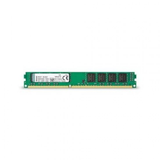 Kingston 8gb 1600MHZ Ddr3 Ram KVR16N11/8S2 Kingston 8gb 1600MHZ Ddr3 Ram KVR16N11/8S2