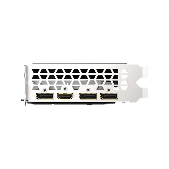 Gigabyte NVIDIA GeForce GTX 1660 OC GV-N1660GAMING-OC-6GD 6 GB 192 Bit GDDR5 Ekran Kartı